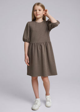 Платье детское