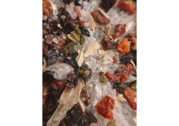 Соль Пряная Карелия с брусникой, 70 г - ДоброДед фото 2