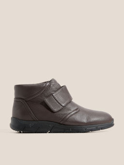 Женские ботинки TENDANCE Артикул 4540381, серо-коричневый