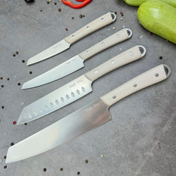 Набор ножей TalleR TR-22106