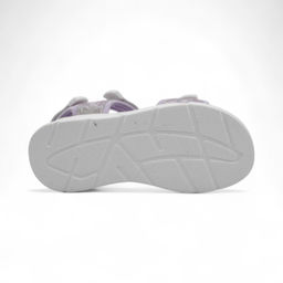 Сандалии А5755-17 фиолетовые - Sport фото 3