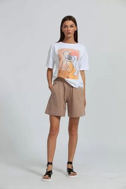 Футболка 4026 LV - Kivviwear фото 7