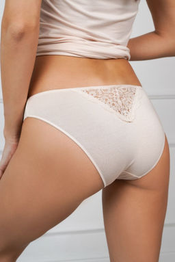 ТРУСЫ ЖЕНСКИЕ MINI SLIP арт. 1900W-40074.2L-133