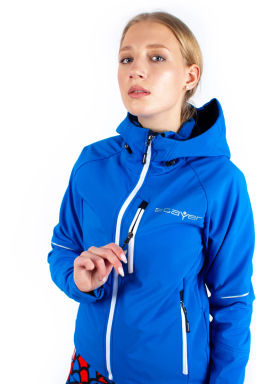 Куртка SOFT SHELL unisex 20-40982 21 - Stayer фото 15