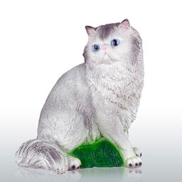 Копилка "Кошка на траве" (300*270мм) арт. 220