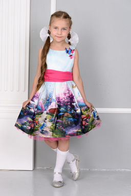 Гольфы детские Утренник (набор 3 пары)