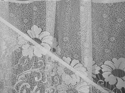 24С6-Г10 рис. 2004 занавеска 250*300 цв. белый