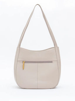 Сумка 1240M beige Polina&Eiterou