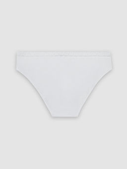 Цена за 2 штуки! ТРУСЫ ЖЕНСКИЕ - Mark formelle фото 9