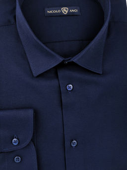 Рубашка 24-54-С-05 - Nicolo angi фото 4