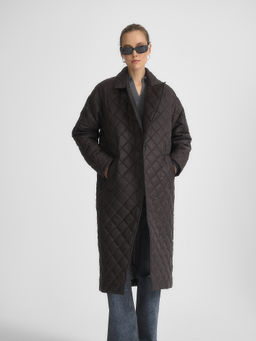 Плащ утепленный HOOPS, арт. 33282 фото 7