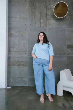 Футболка женская - Jp фото 8