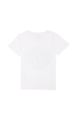 U. S. Polo Assn Детская белая футболка с круглым вырезом - U.s. polo assn фото 17