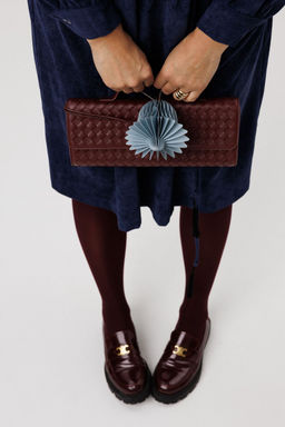 Платье ANELLI 1730 морская гладь фото 4