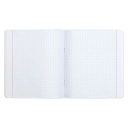 Цена за 3 шт. Тетрадь, 48 л. клетка, арт. 59109/ 5 ПРОТИВ ПРАВИЛ