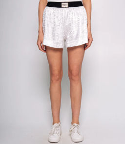 Шорты #КТ2502 (2), белый
