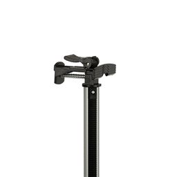 VISTA-ARTISTA VEA-03 Мольберт-тренога алюминий 155 x 94 см 01-под серебро  фото 3