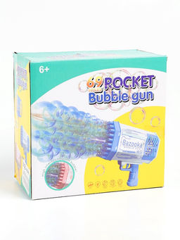 Генератор мыльных пузырей «Базука»