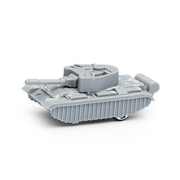 Набор солдат "Отряд Ромэо" в пакете