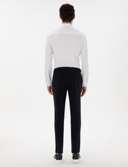 Lacivert Klasik Jogger Pantolon - Pierre cardin фото 4