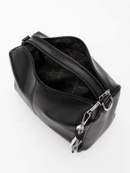 Чёрный кросс-боди S.Lavia  фото 10