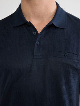 Polo Yaka Erkek Ti??rt