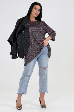 Женская туника 31830 - Натали фото 21