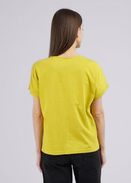 Футболка женская - Clever wear фото 3