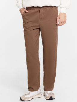 БРЮКИ МУЖСКИЕ шитаке 2024-2CTM901-1 - Mark formelle фото 2