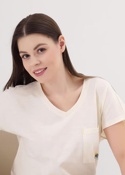 Пижама женская Сандал - Clever wear фото 10