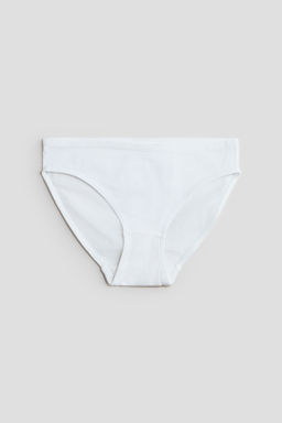 Pack de 10 bragas de algod?n - H&m фото 3