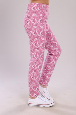 IV-CAPRIZ Осьминожка - брюки горошек  фото 8