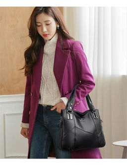 KAIDIFEINIROO Сумка женская 2201  фото 39