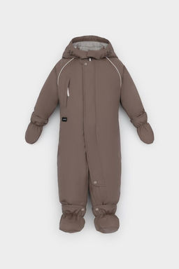 Crockid _ ВК 60118/6 ГР комбинезон д/дет яс