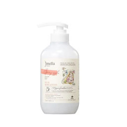 Body Lotion Spring Apple - Парфюмированный лосьон для тела, 500 мл