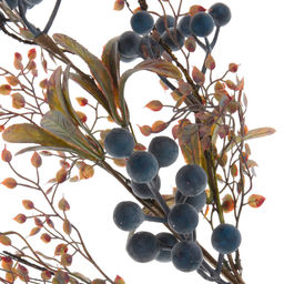 Изделие декоративное "Ветка", L30 W5 H51 см