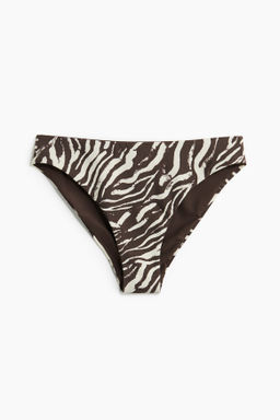 Braga de bikini deportiva con Lycra® - H&m фото 3