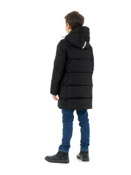 Пальто д/мал. "Аддисон"