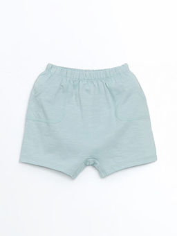 Beli Lastikli Basic Erkek Bebek ?ort