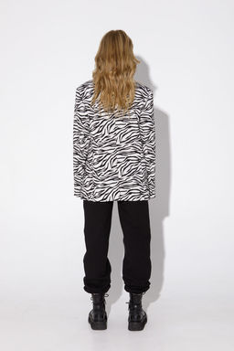 Костюм Pirs 4798 черно-белый  фото 4