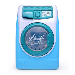 Бытовая техника "Стиральная машина" в коробке