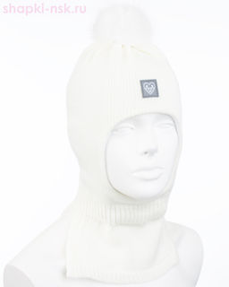 14388/UF MGT Шлем для девочки флис (50-52)