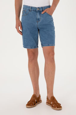 Erkek Mavi Jean _ort Sepette S_rpriz _ndirim - U.s. polo assn фото 2