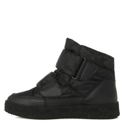 Женские дутики TENDANCE Артикул 2729854, черный  фото 5