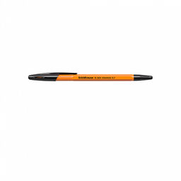 Цена за 50 шт. Ручка шариковая ErichKrause R-301 Stick Orange 0.7, цвет чернил синий (в коробке по 50 шт.)  фото 7