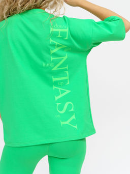 948 Костюм "Зеленый"