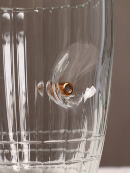 Подарочный набор Super ultra, гель для душа канистра 500 мл и стакан с пулей, HARD LINE  фото 9