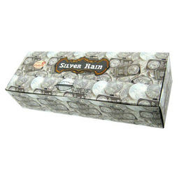 6-гр. благовония SILVER RAIN Esoteric series СЕРЕБРЯНЫЙ ДОЖДЬ блок 6 шт.