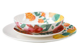 Обеденный набор Capri, 4 персоны, 12 предметов - Maxwell & Williams фото 2