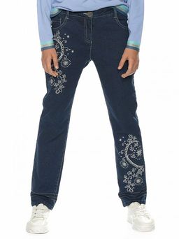 Уценка PELICAN GGPQ4197 брюки для девочек  фото 2